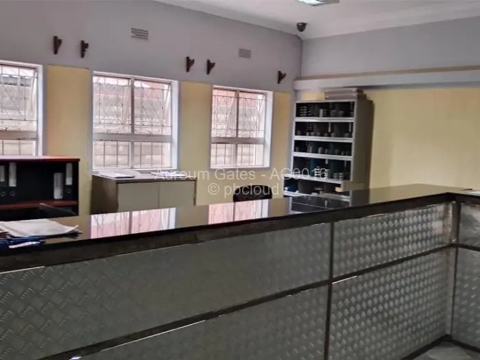 Warehouse/Industrial for Sale in Msasa, Harare