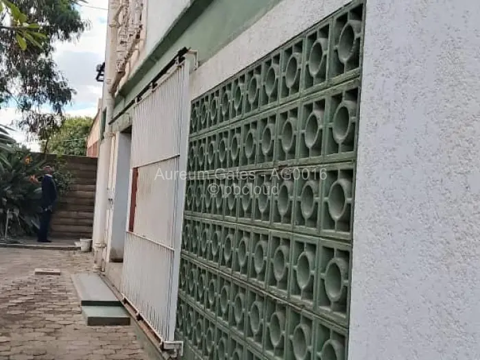 Warehouse/Industrial for Sale in Msasa, Harare