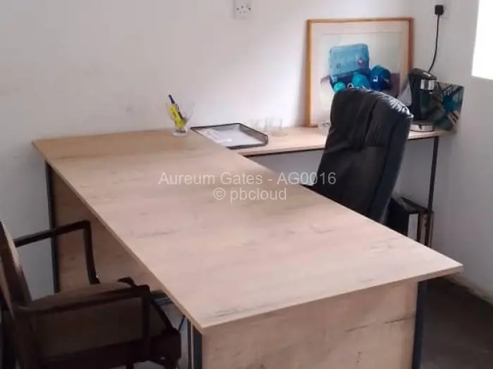 Warehouse/Industrial for Sale in Msasa, Harare