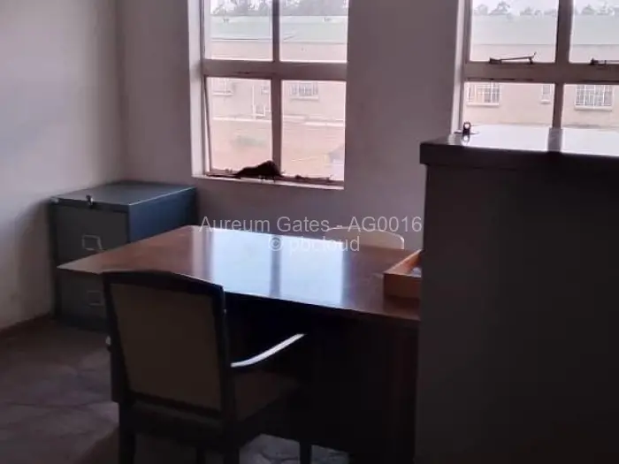 Warehouse/Industrial for Sale in Msasa, Harare