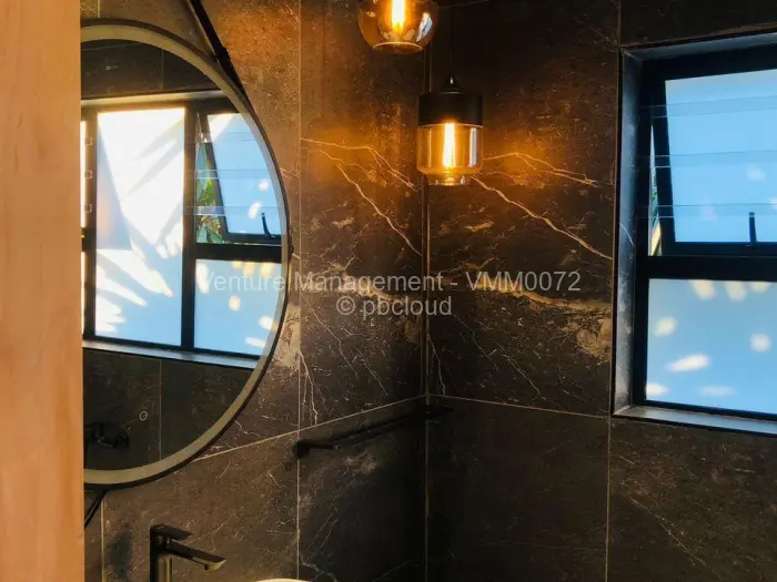 Townhouse/Cluster to Rent in Highlands