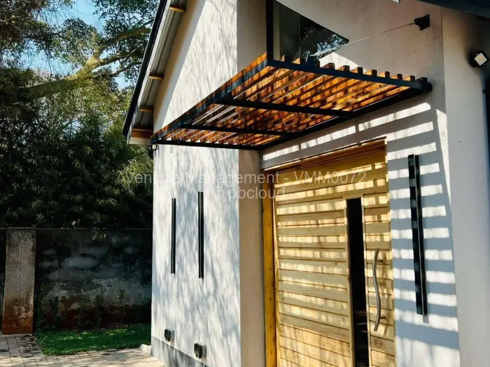 Townhouse/Cluster to Rent in Highlands