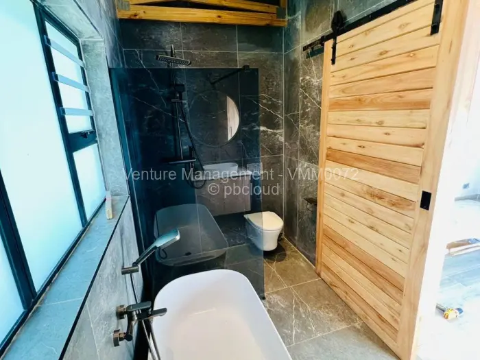 Townhouse/Cluster to Rent in Highlands