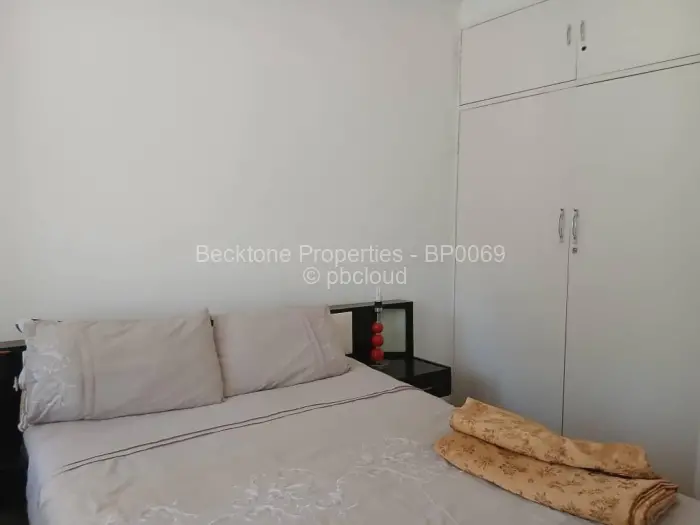 3 Bedroom House for Sale in Ilanda, Bulawayo