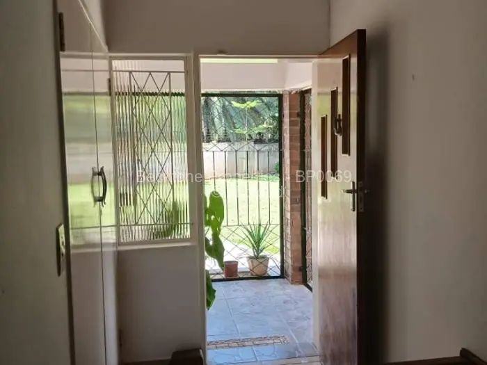 3 Bedroom House for Sale in Ilanda, Bulawayo