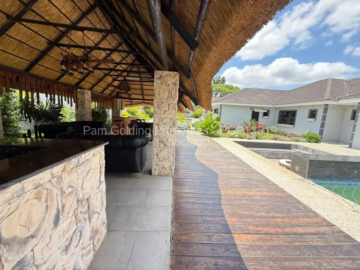 4 Bedroom House for Sale in Ilanda, Bulawayo