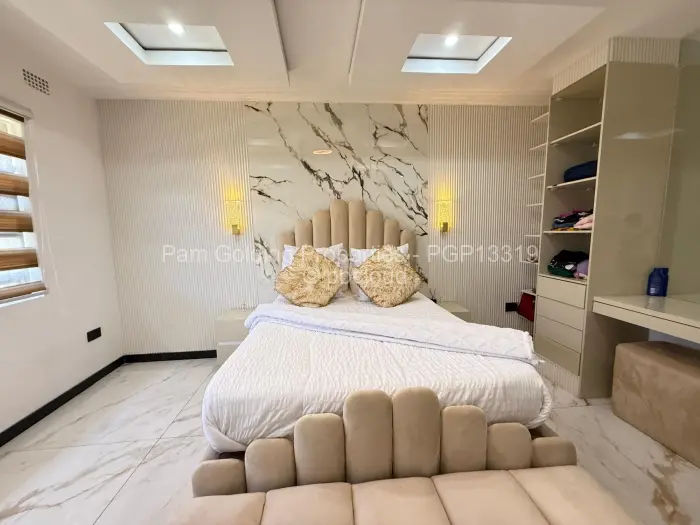 4 Bedroom House for Sale in Ilanda, Bulawayo