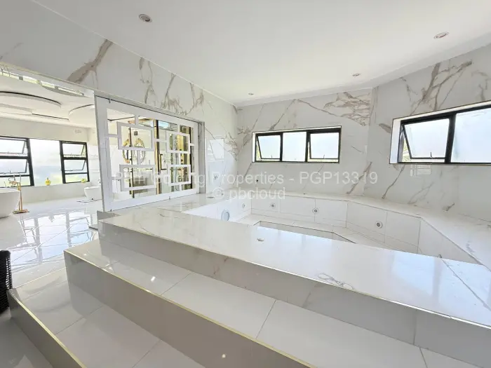 4 Bedroom House for Sale in Ilanda, Bulawayo