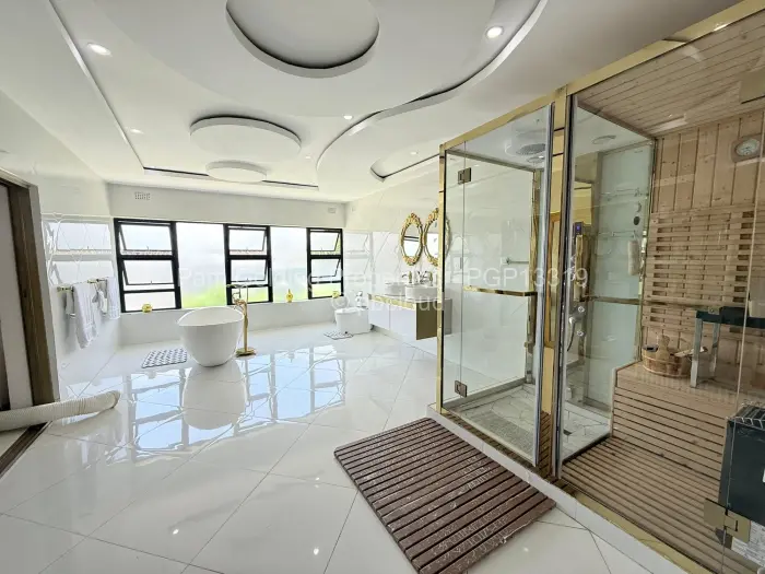 4 Bedroom House for Sale in Ilanda, Bulawayo