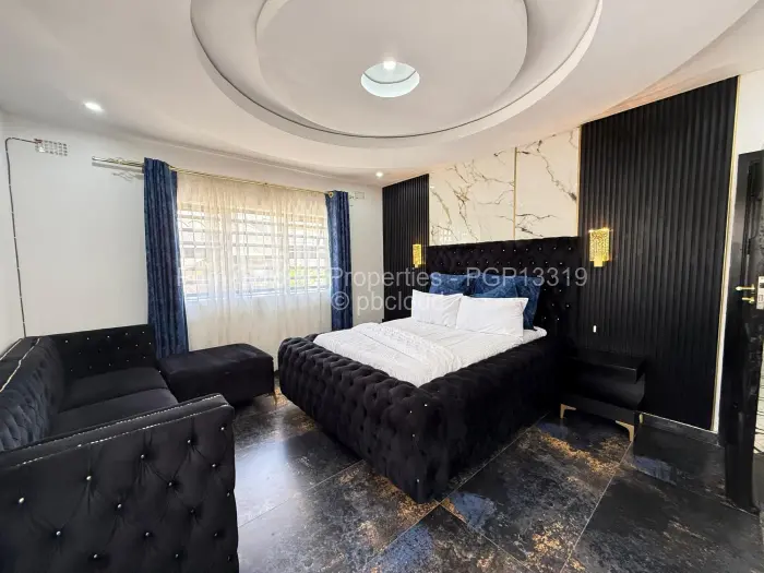 4 Bedroom House for Sale in Ilanda, Bulawayo