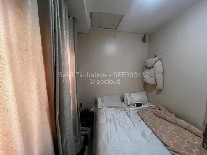 4 Bedroom House to Rent in Marimba Park