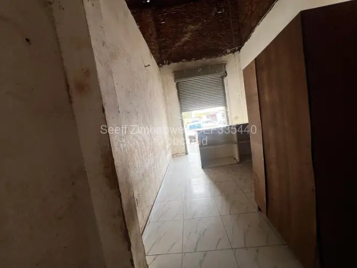 Retail/Shop to Rent in Chitungwiza, Chitungwiza