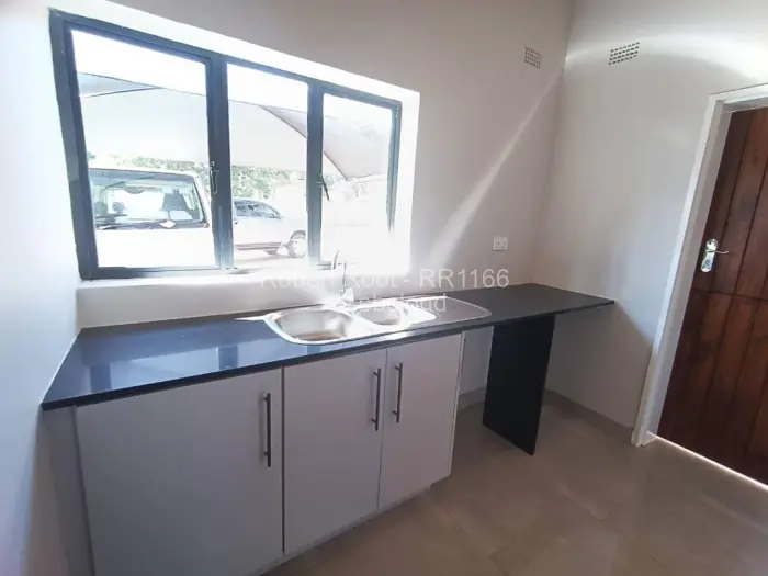 3 Bedroom House to Rent in Chisipite, Harare