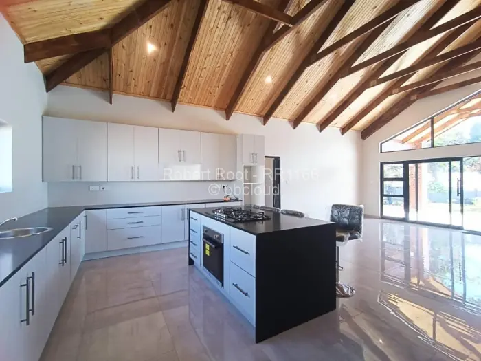 3 Bedroom House to Rent in Chisipite, Harare