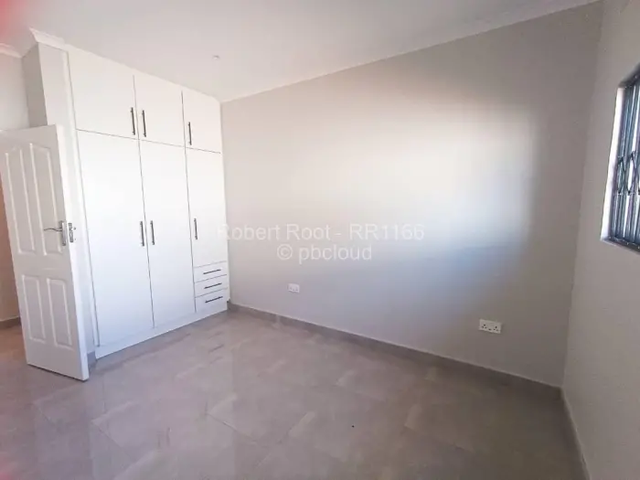 3 Bedroom House to Rent in Chisipite, Harare