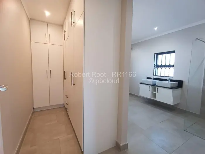 3 Bedroom House to Rent in Chisipite, Harare