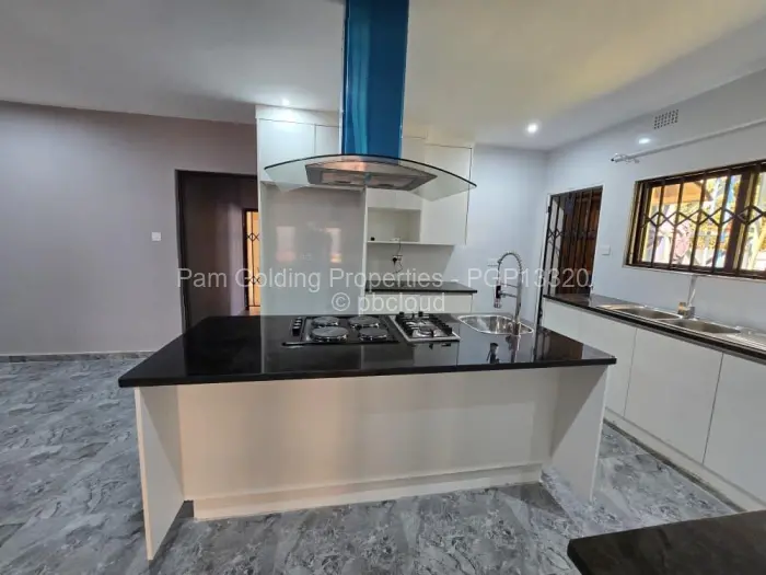 Townhouse/Cluster to Rent in Waterfalls