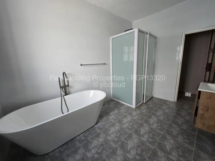 Townhouse/Cluster to Rent in Waterfalls