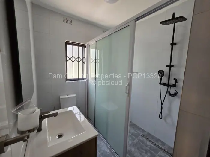 Townhouse/Cluster to Rent in Waterfalls