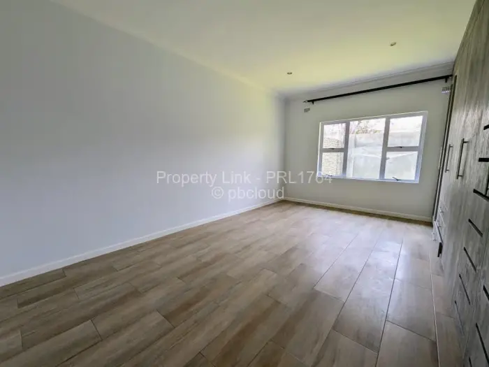 Townhouse/Cluster for Sale in Greendale North, Harare