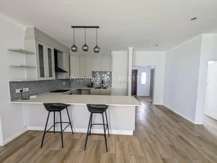 Townhouse/Cluster for Sale in Greendale North, Harare