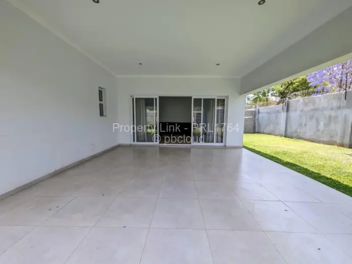 Townhouse/Cluster for Sale in Greendale North, Harare