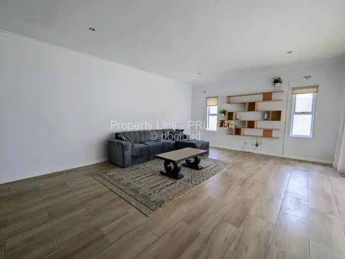 Townhouse/Cluster for Sale in Greendale North, Harare