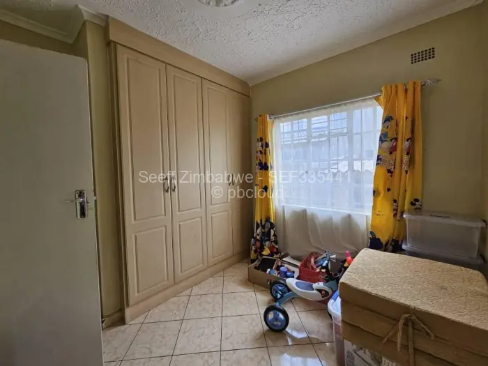 3 Bedroom House to Rent in Madokero Estates