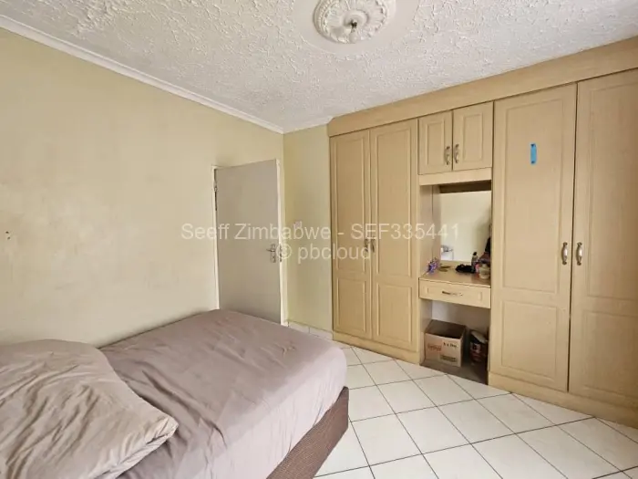 3 Bedroom House to Rent in Madokero Estates