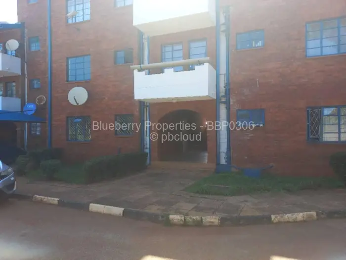 2 Bedroom Cottage/Garden Flat to Rent in Marlborough, Harare