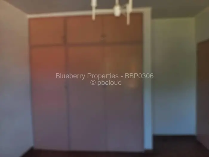 2 Bedroom Cottage/Garden Flat to Rent in Marlborough, Harare