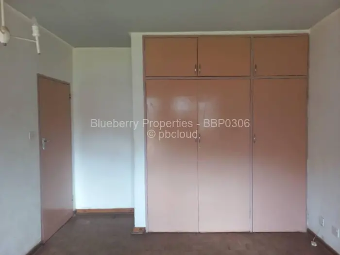 2 Bedroom Cottage/Garden Flat to Rent in Marlborough, Harare