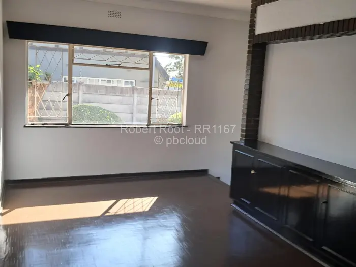 Office to Rent in Eastlea, Harare