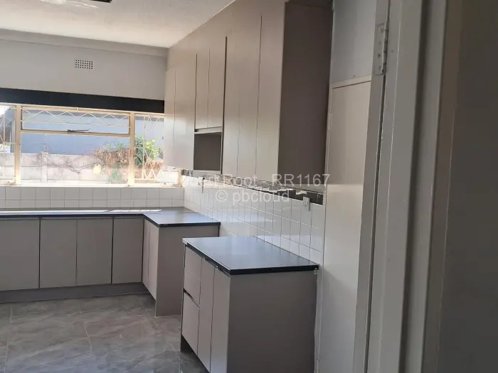 Office to Rent in Eastlea, Harare