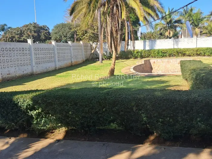 Office to Rent in Eastlea, Harare