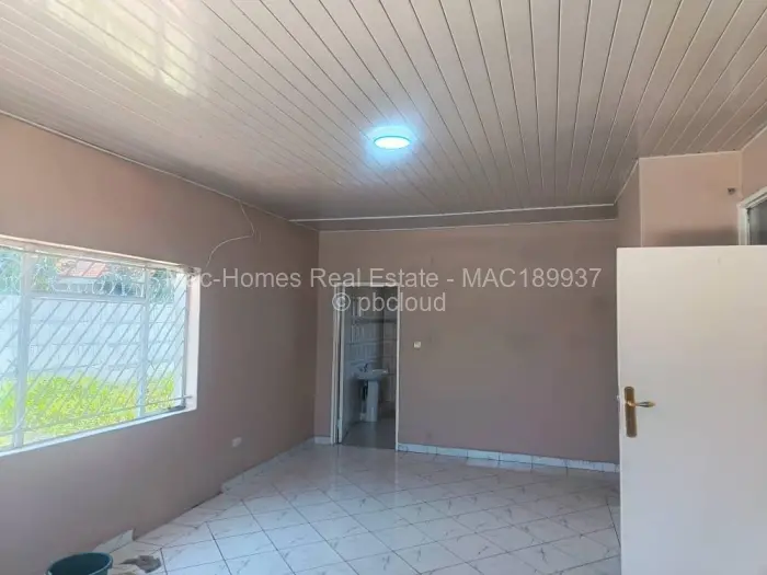 4 Bedroom House for Sale in Marlborough, Harare