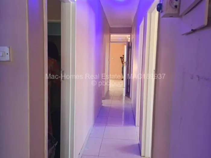 4 Bedroom House for Sale in Marlborough, Harare