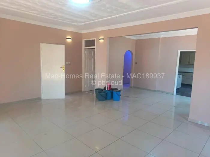 4 Bedroom House for Sale in Marlborough, Harare
