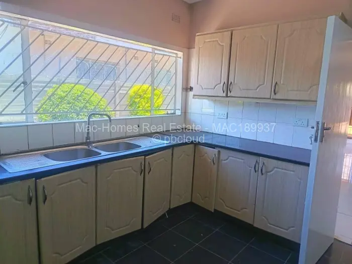4 Bedroom House for Sale in Marlborough, Harare