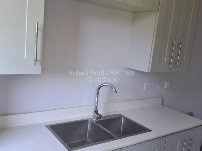 Townhouse/Cluster for Sale in Greendale North, Harare