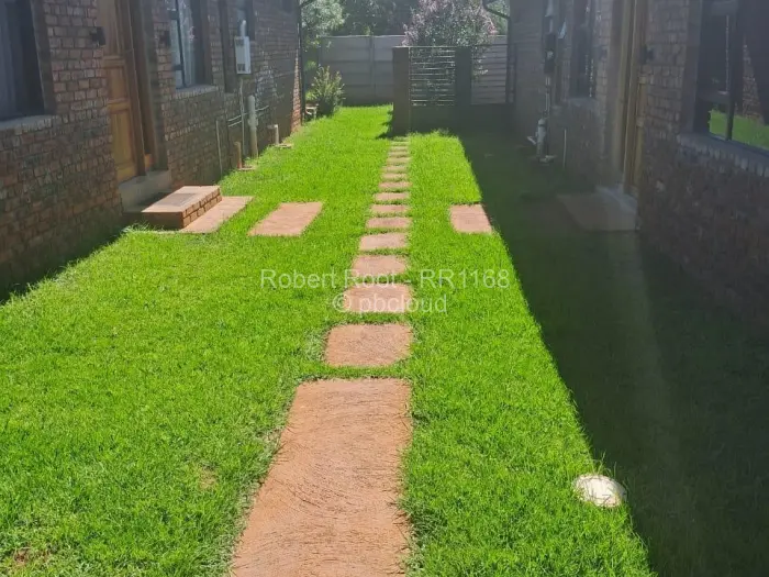 Townhouse/Cluster for Sale in Greendale North, Harare