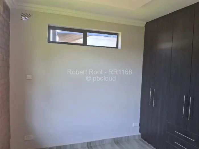 Townhouse/Cluster for Sale in Greendale North, Harare