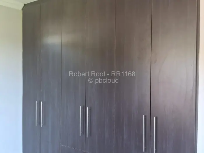 Townhouse/Cluster for Sale in Greendale North, Harare