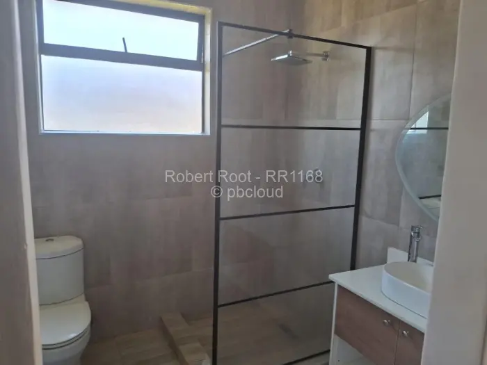 Townhouse/Cluster for Sale in Greendale North, Harare