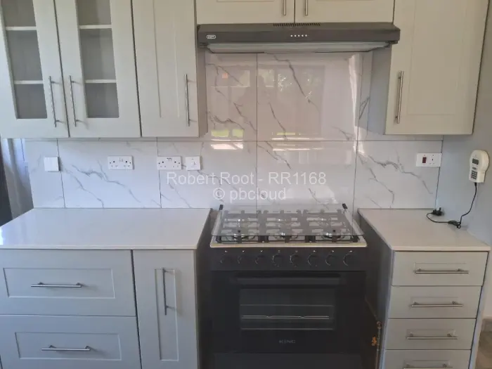 Townhouse/Cluster for Sale in Greendale North, Harare