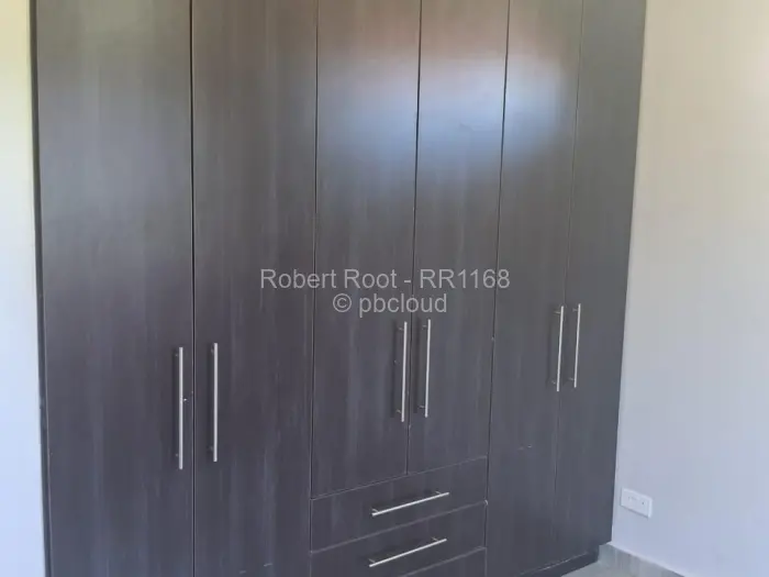 Townhouse/Cluster for Sale in Greendale North, Harare