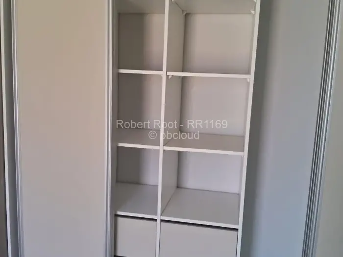 Townhouse/Cluster for Sale in Greendale North, Harare