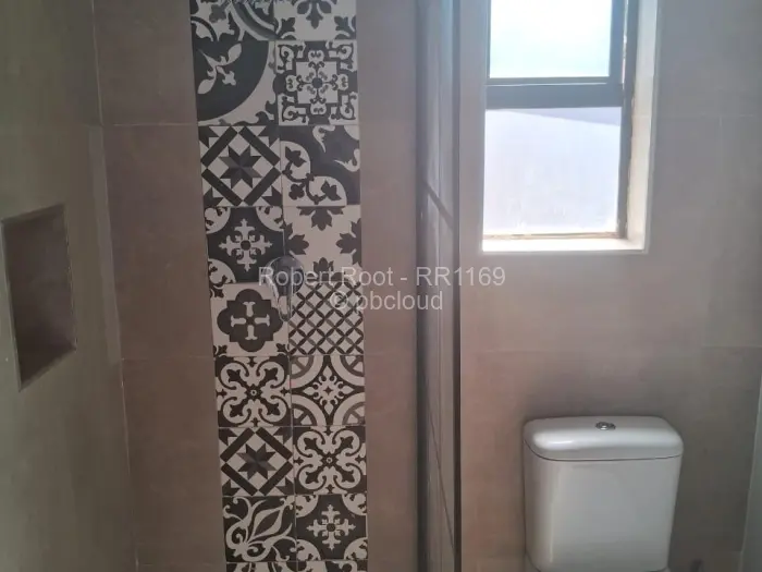 Townhouse/Cluster for Sale in Greendale North, Harare