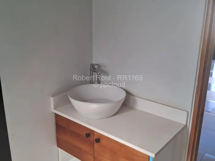 Townhouse/Cluster for Sale in Greendale North, Harare