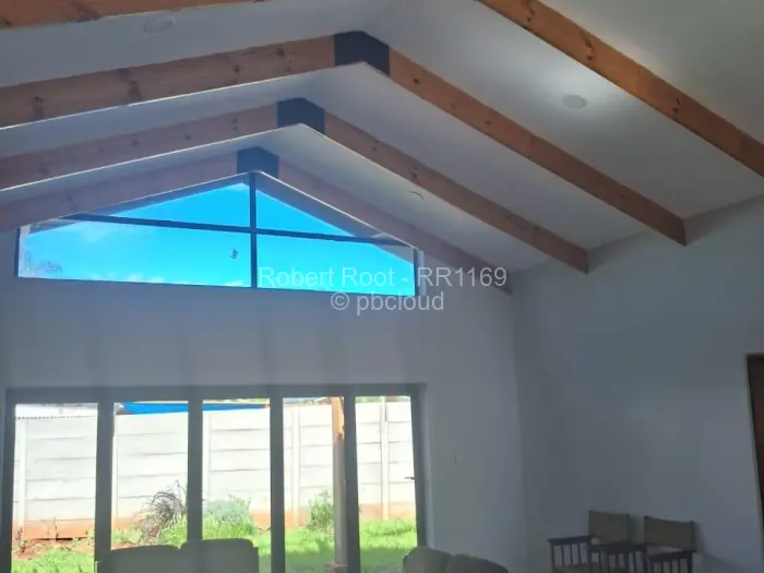 Townhouse/Cluster for Sale in Greendale North, Harare